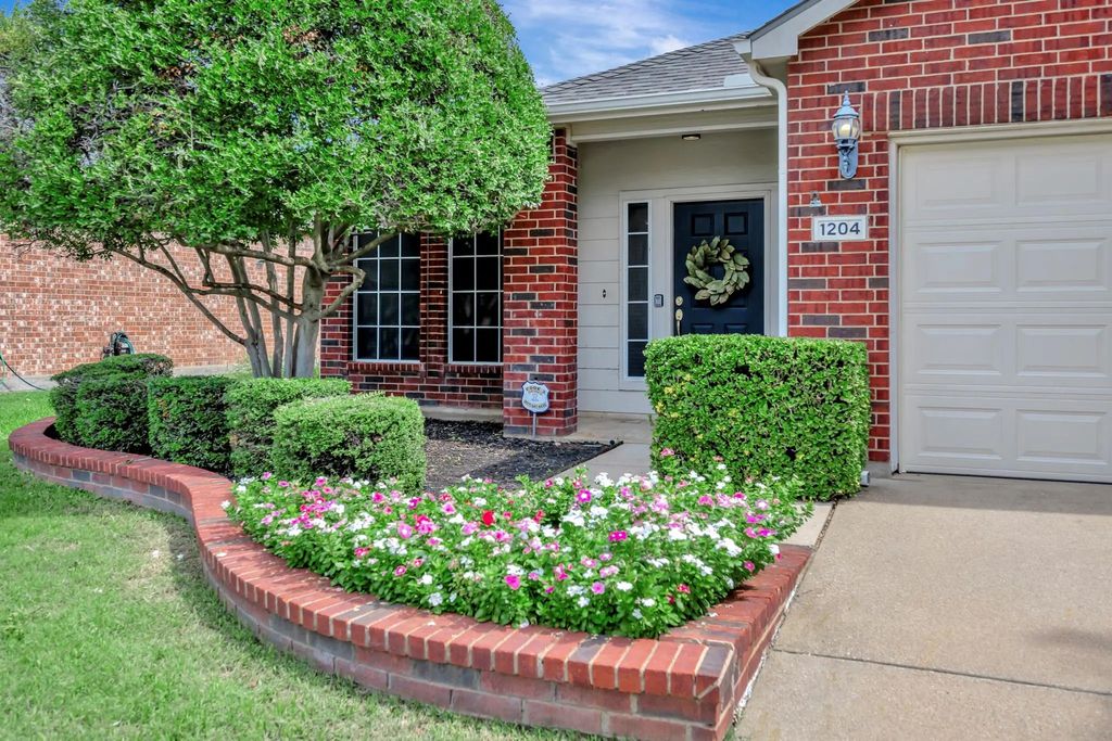 1204 Riverside Road, Roanoke