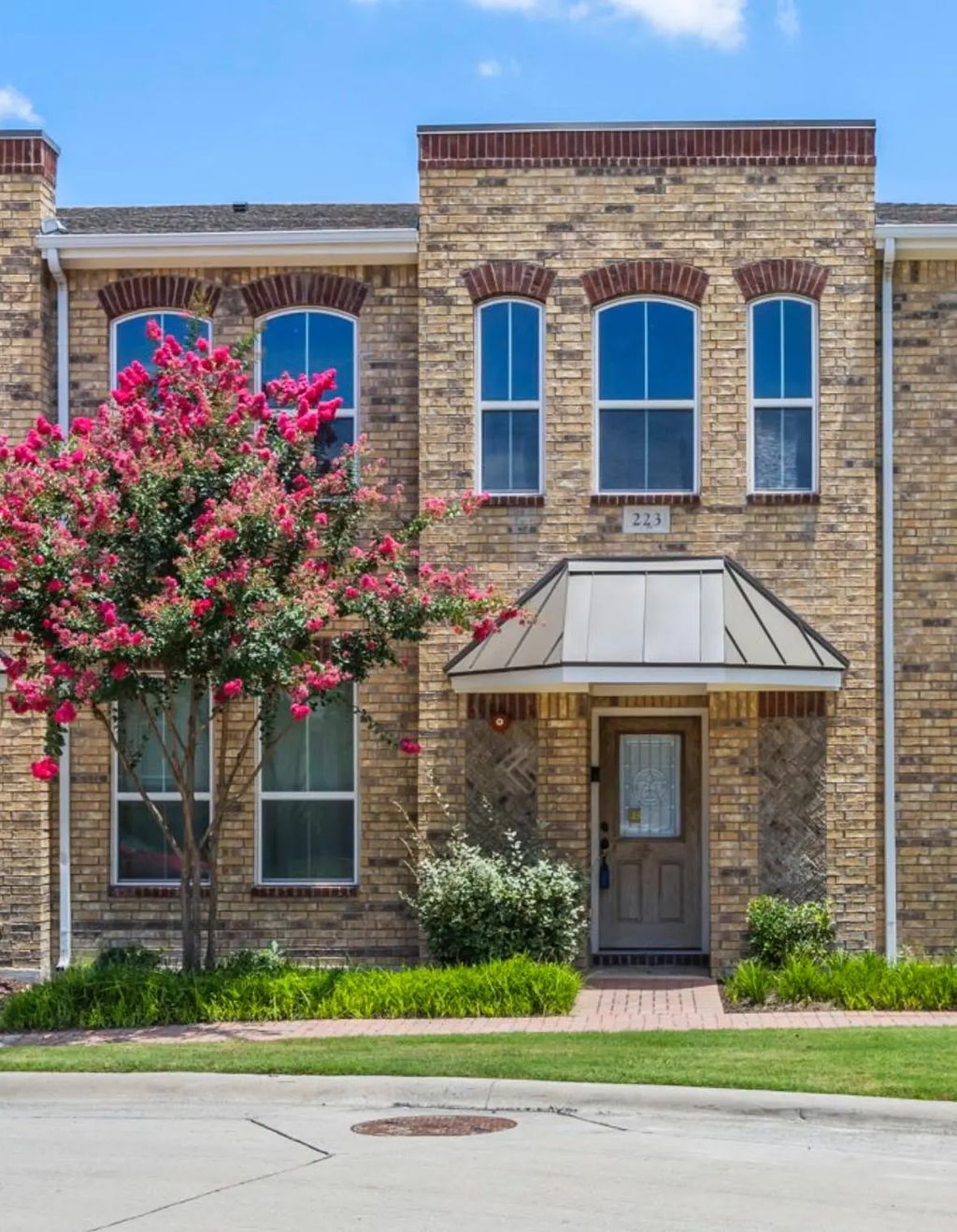 223 Belleville Drive, Lewisville