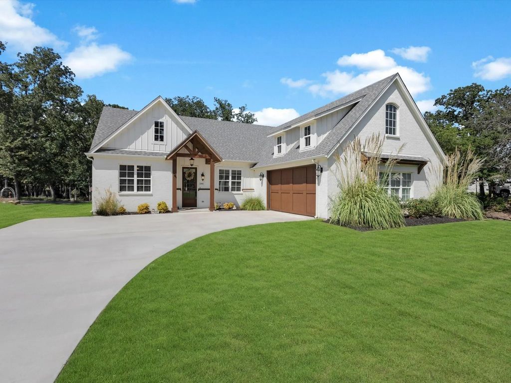 288 Scenic Wood Drive, Reno