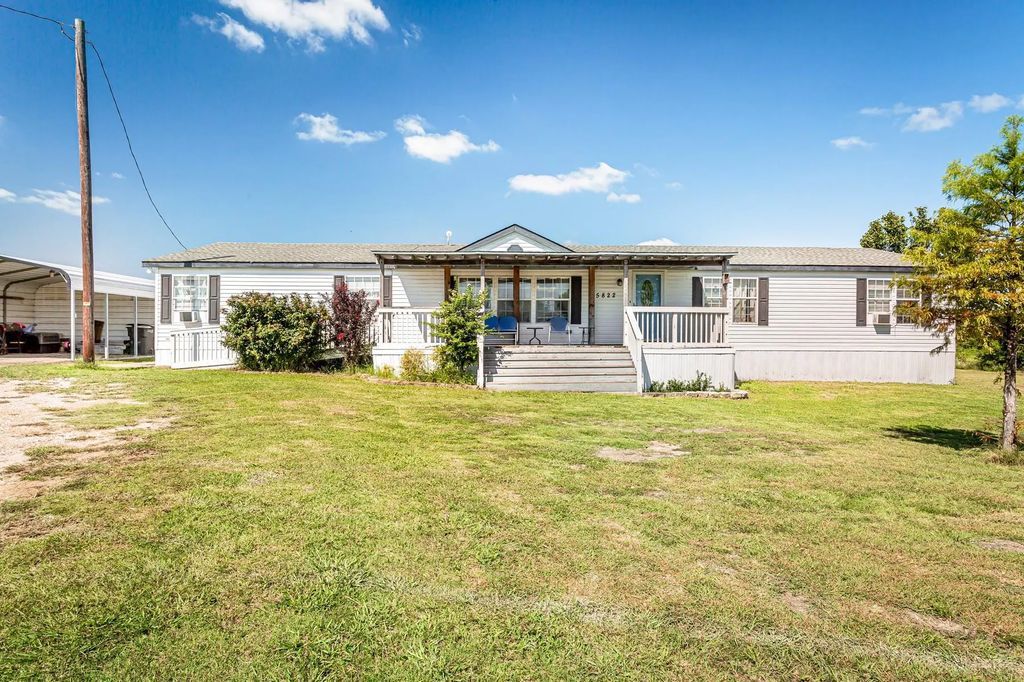 5822 County Road 593, Nevada