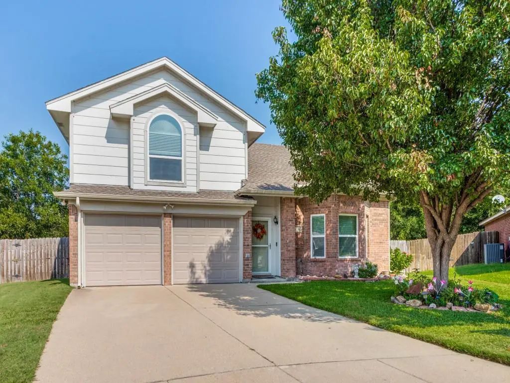 10316 Dawson Trail, Fort Worth
