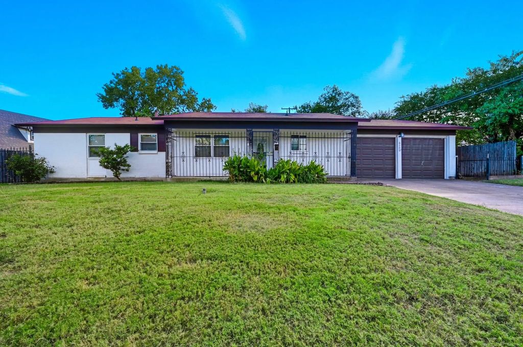 6308 Melinda Drive, Forest Hill