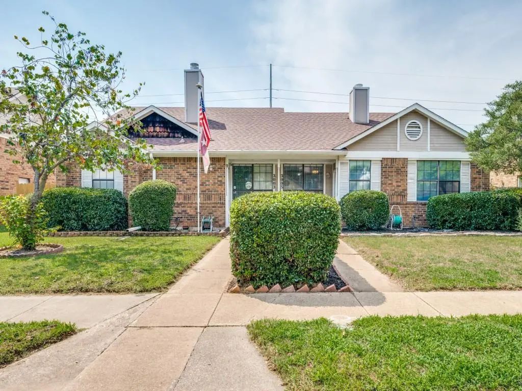 3005 Roxboro Road, Euless