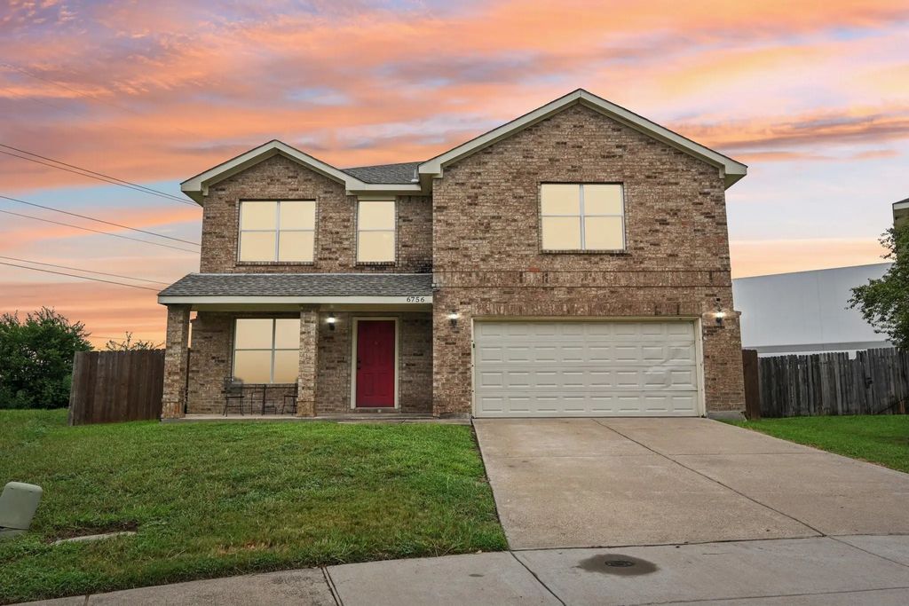 6756 Shadow Creek Drive, Dallas