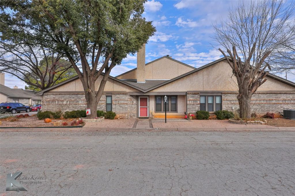 29 Crossroads Drive, Abilene