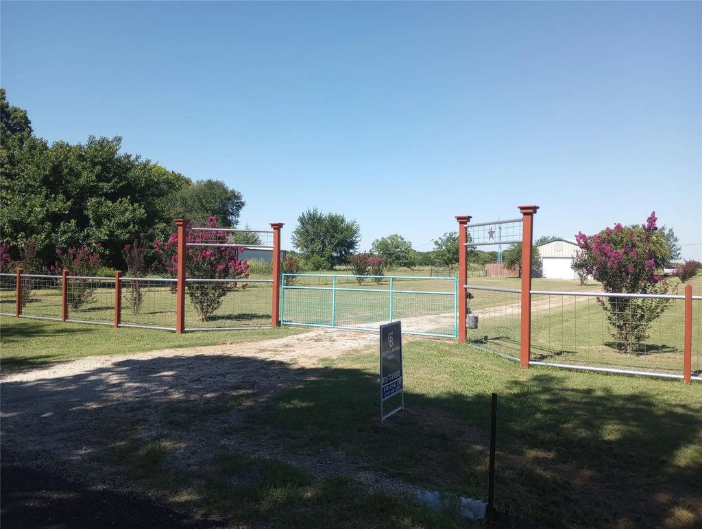 7022 County Road 487, Nevada