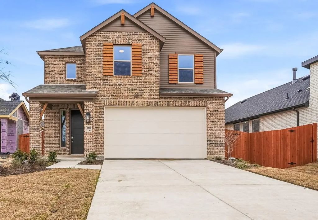3009 Finney Street, Crandall