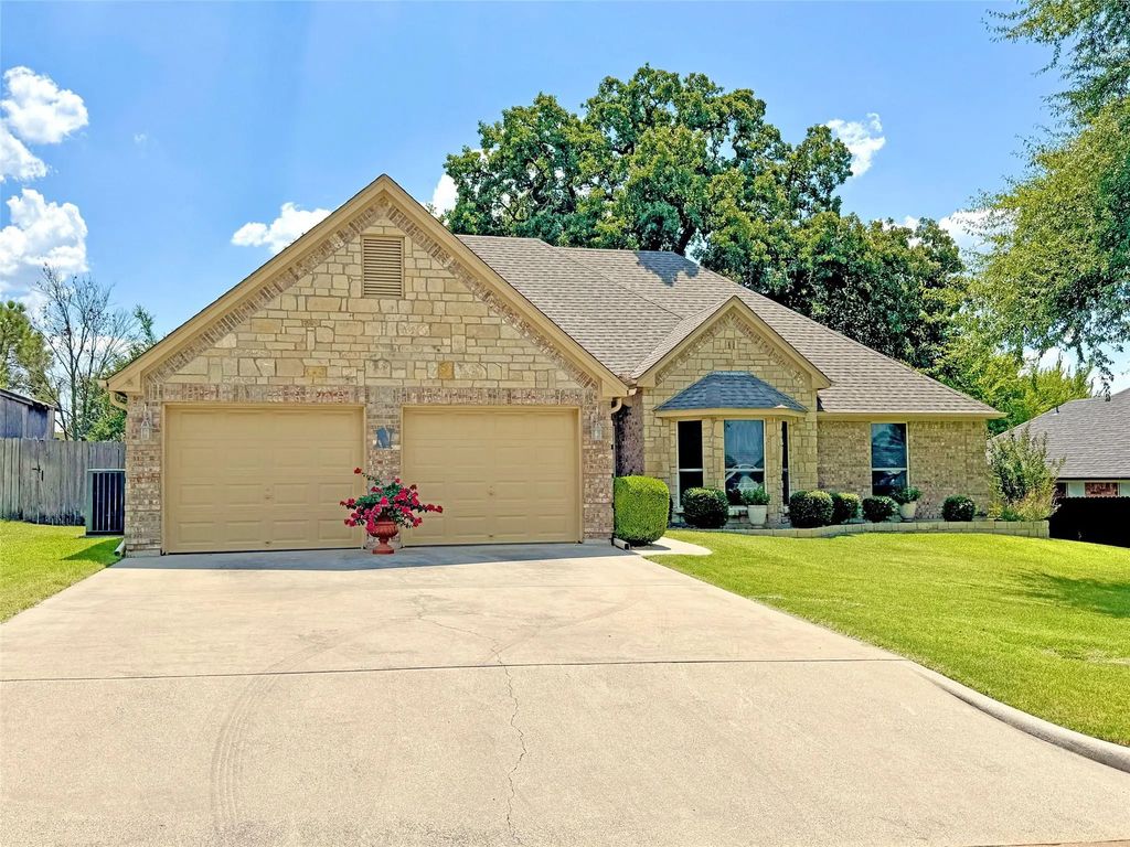1405 Rodden Drive, Decatur