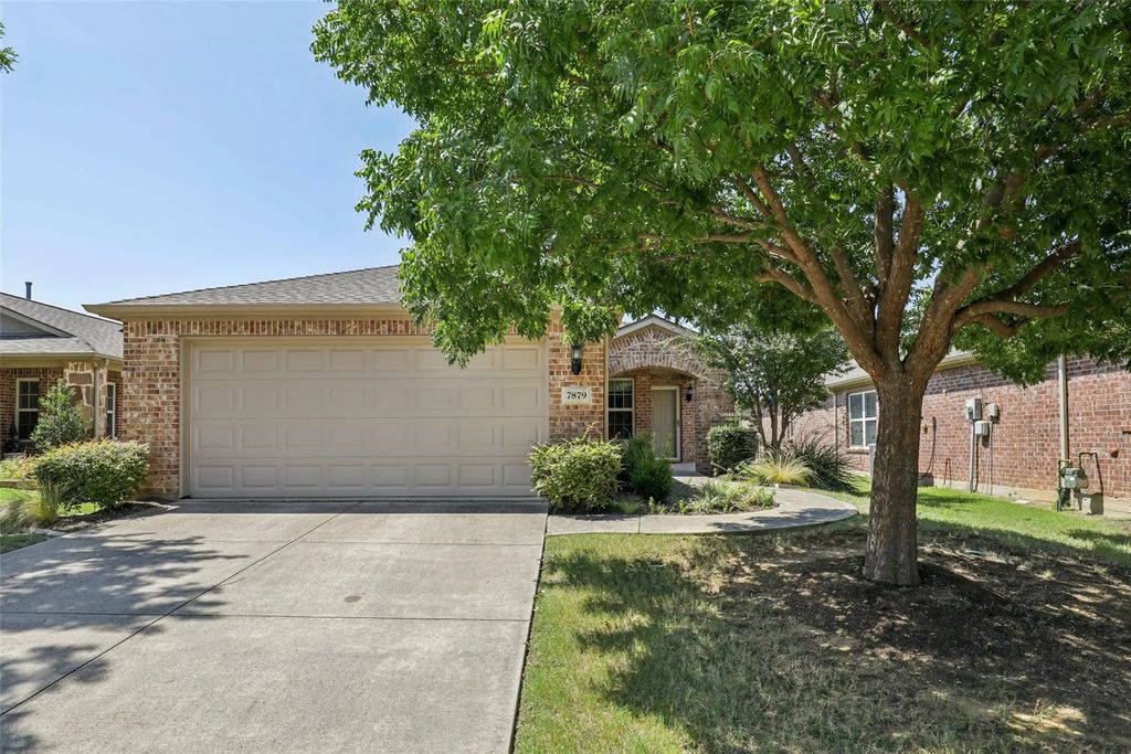 7879 Birmingham Forest Drive, Frisco