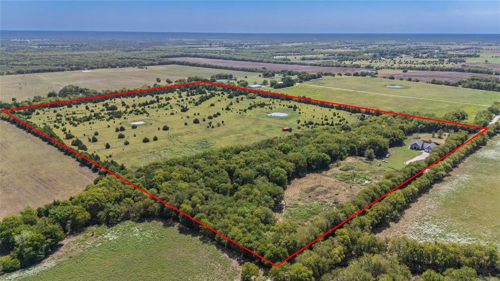 3403 County Road 4414, Greenville