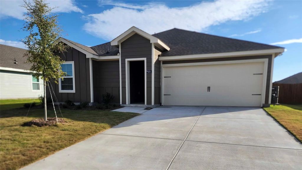 409 Silver Birch Drive, Josephine