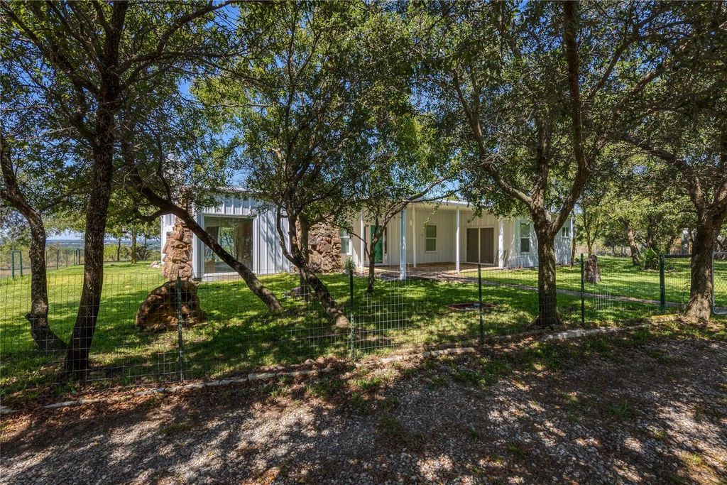 134 Blue Valley Court, Springtown