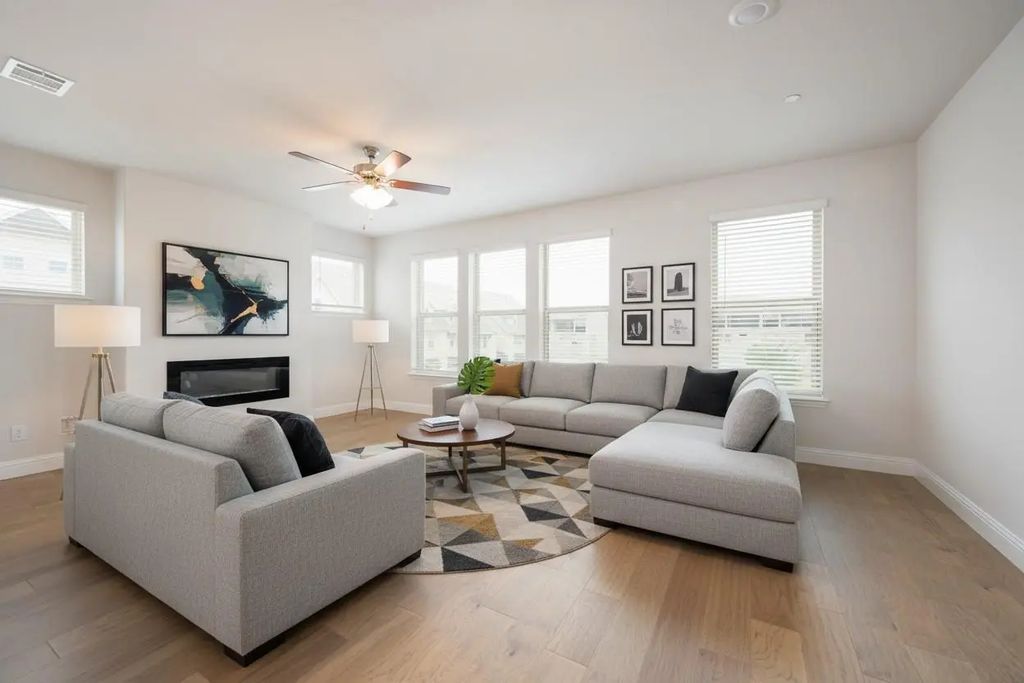 341 Baker Drive, Plano