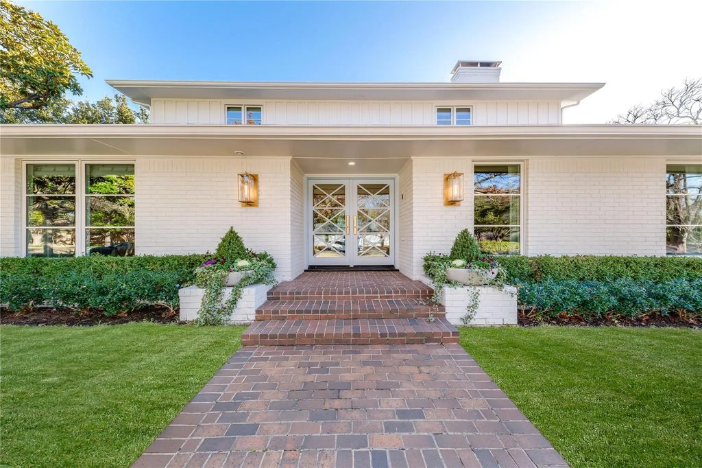 5212 Castlewood Road, Dallas