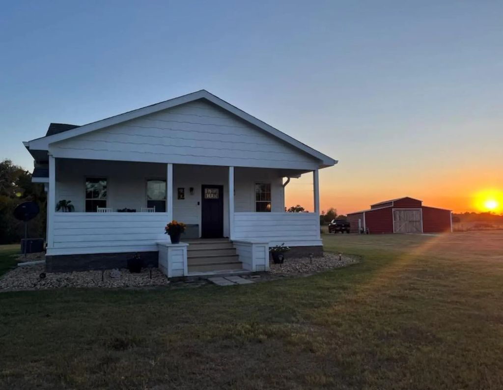 264 Lcr 822 Road, Groesbeck