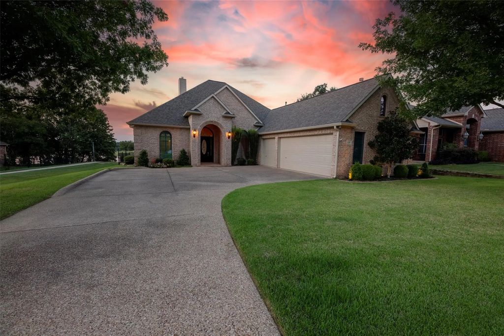 1205 Indian Lake Trail, Corinth