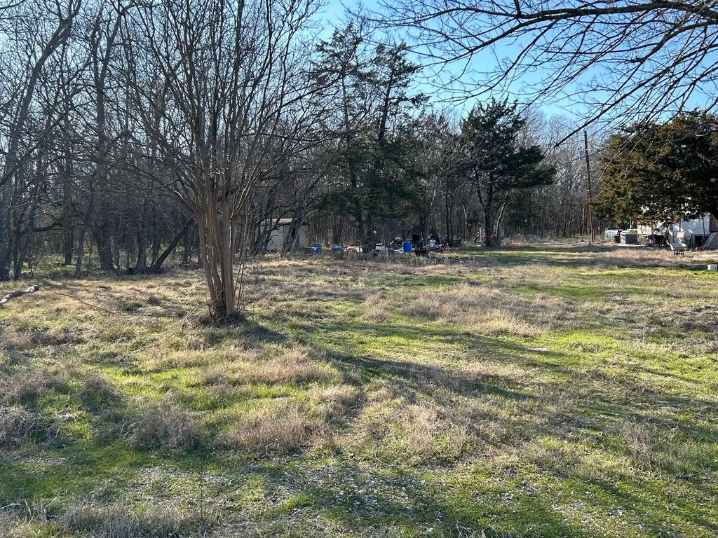 Creek Side Drive, Caddo Mills