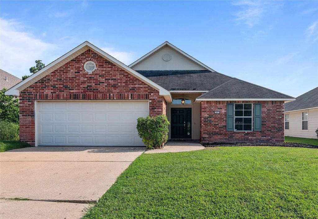 347 Gaston Lane, Bossier City