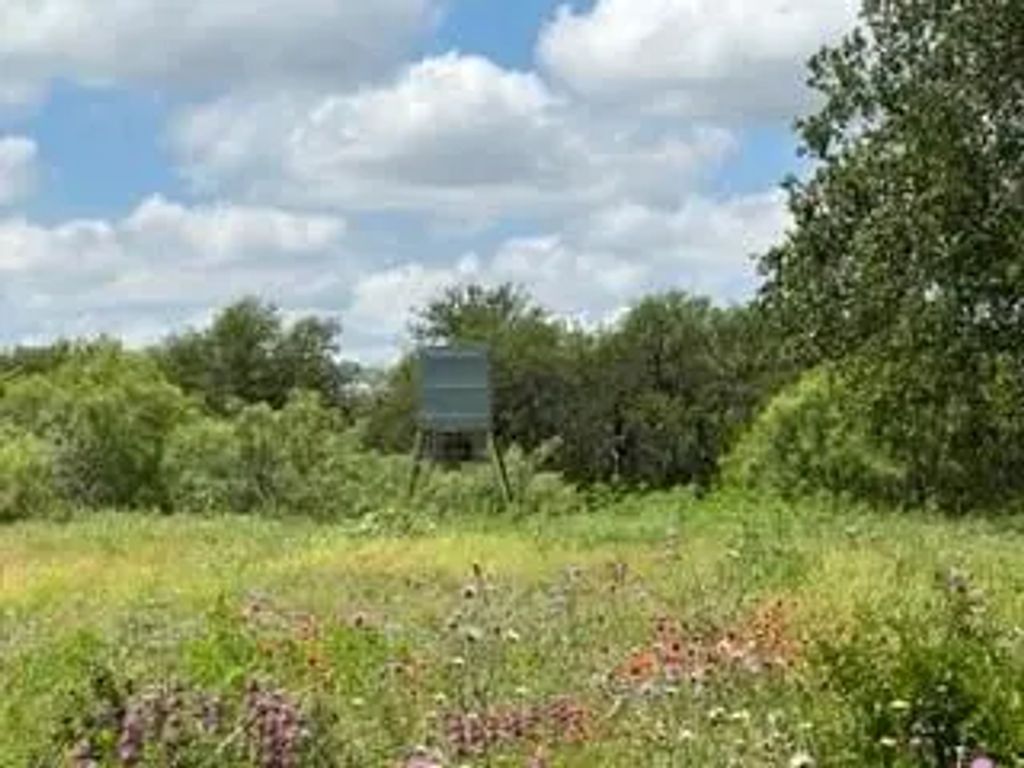 90 Fm 2492, Brownwood