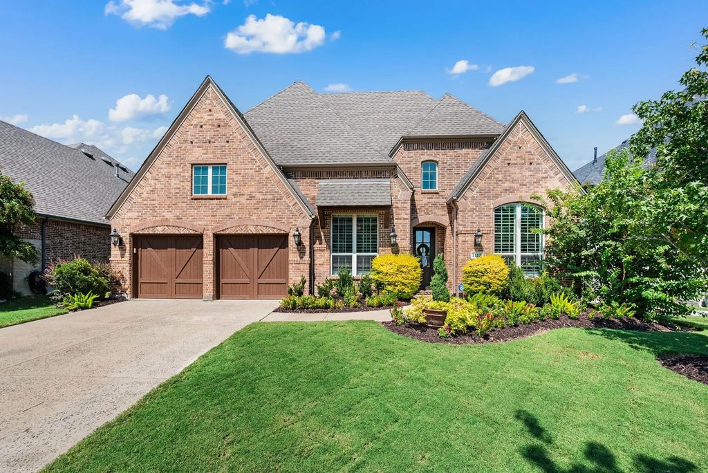 1117 Broadmoor Way, Roanoke