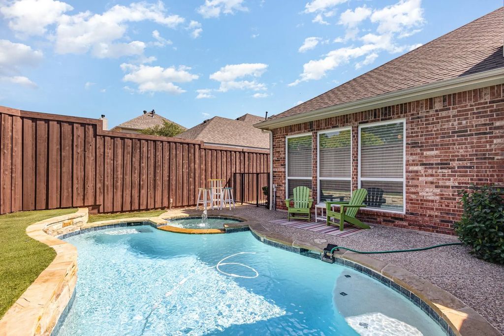 3121 Rocky Mountain Drive, Plano