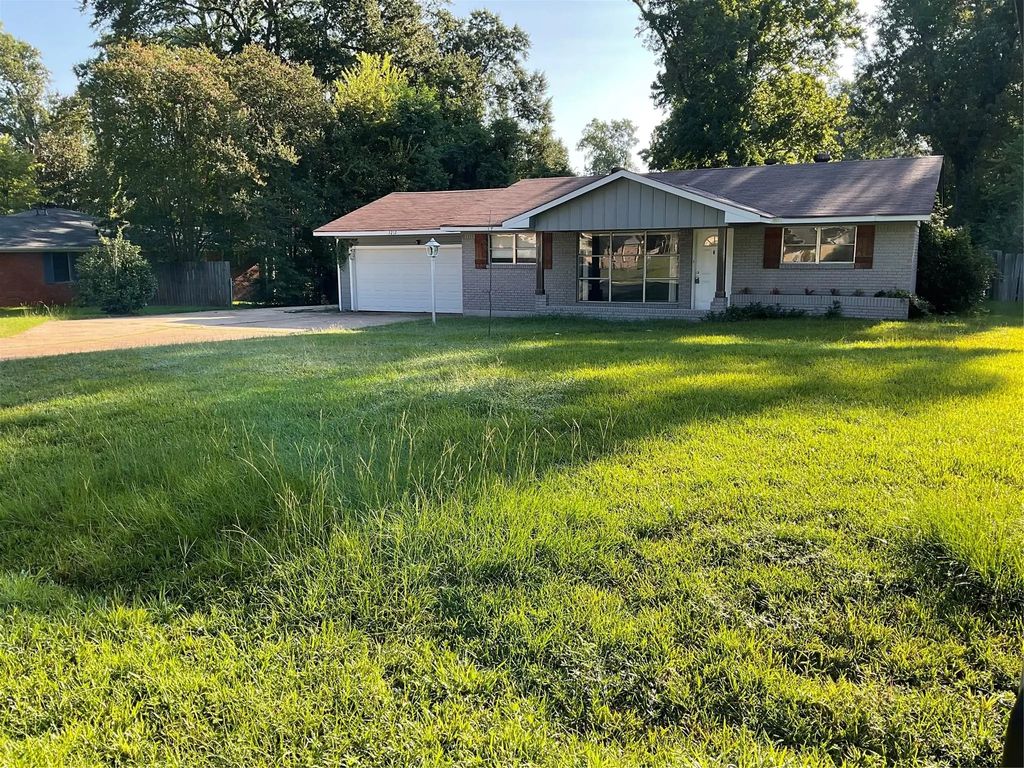 3212 Dearborn Street, Shreveport