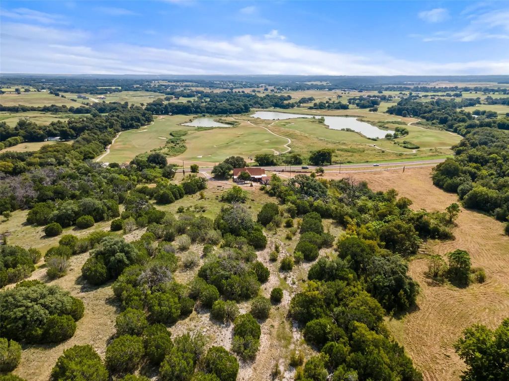 1803 N Highway 144, Glen Rose