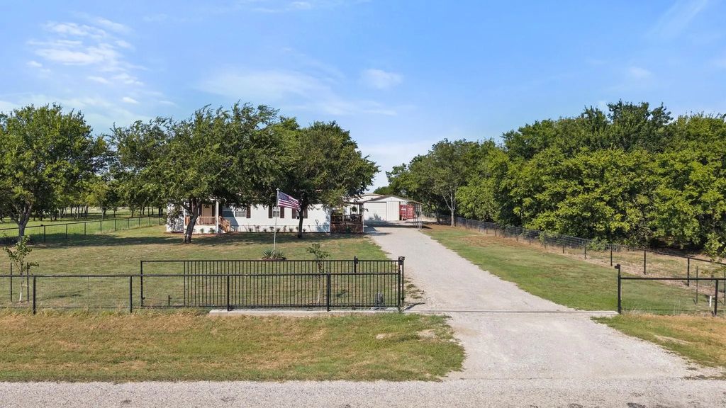 18950 Doubletree Drive, Justin