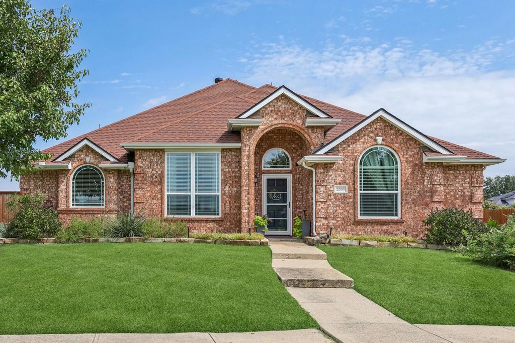 2050 Garrison Drive, Rockwall
