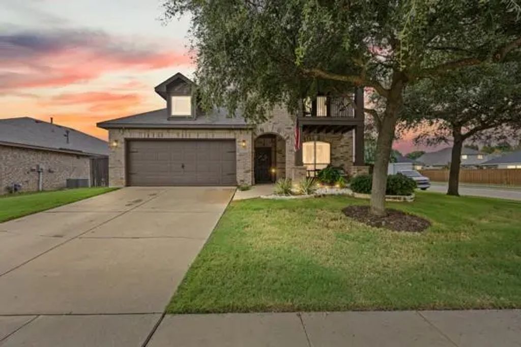 557 Vickie Street, Crowley