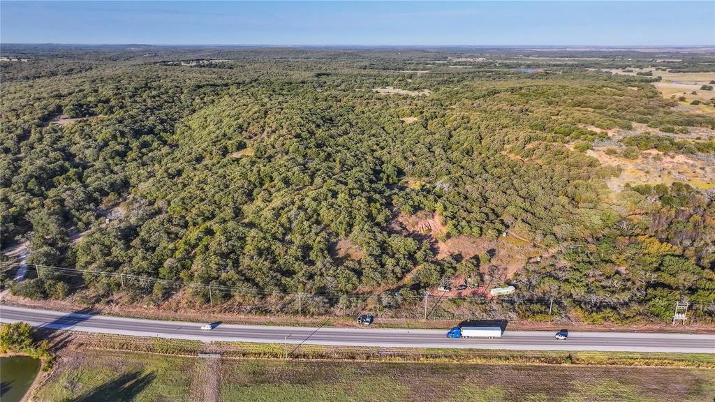 5154 Tx-175 Highway, Montague