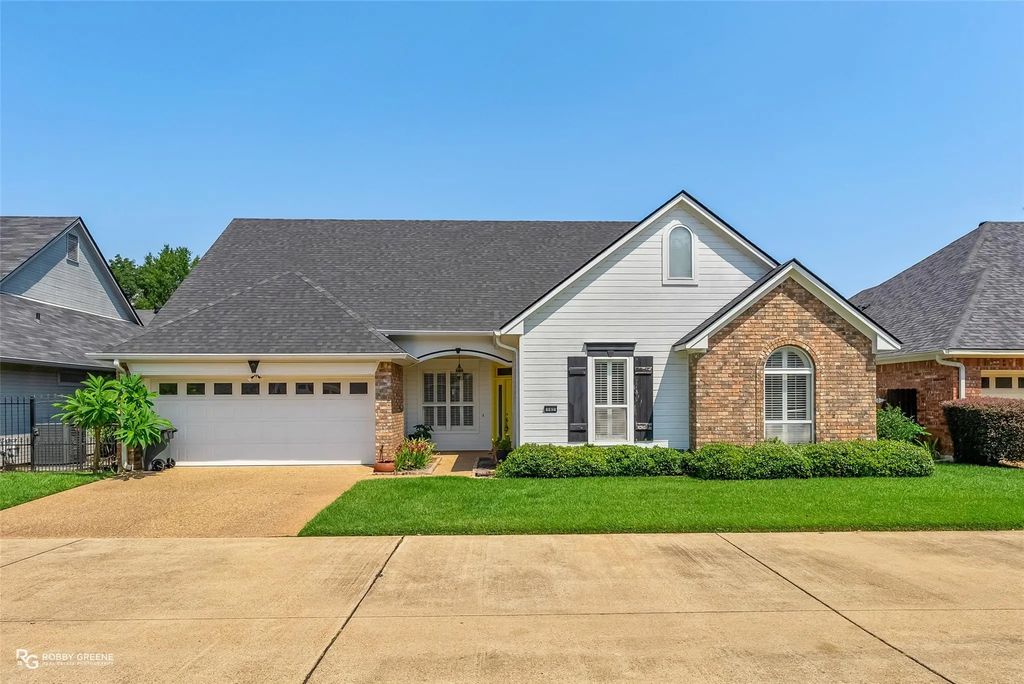 142 Ramses Lane, Shreveport