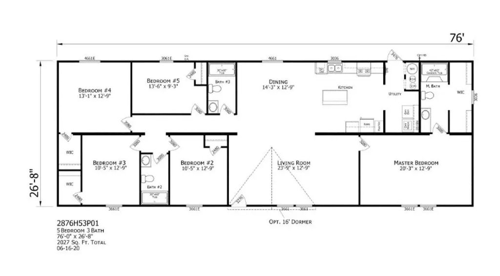 1045 Carnagie Road, Poolville