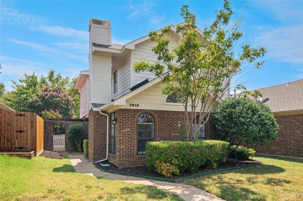 2818 Monet Place, Dallas