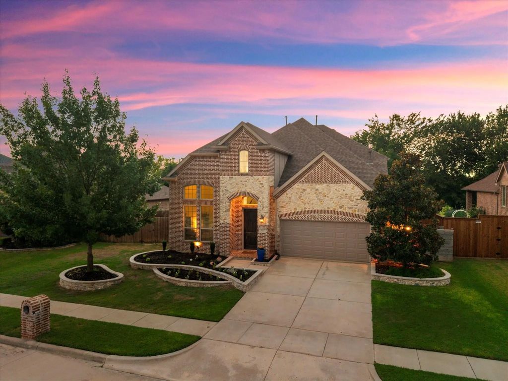 5517 Pinewood Drive, McKinney