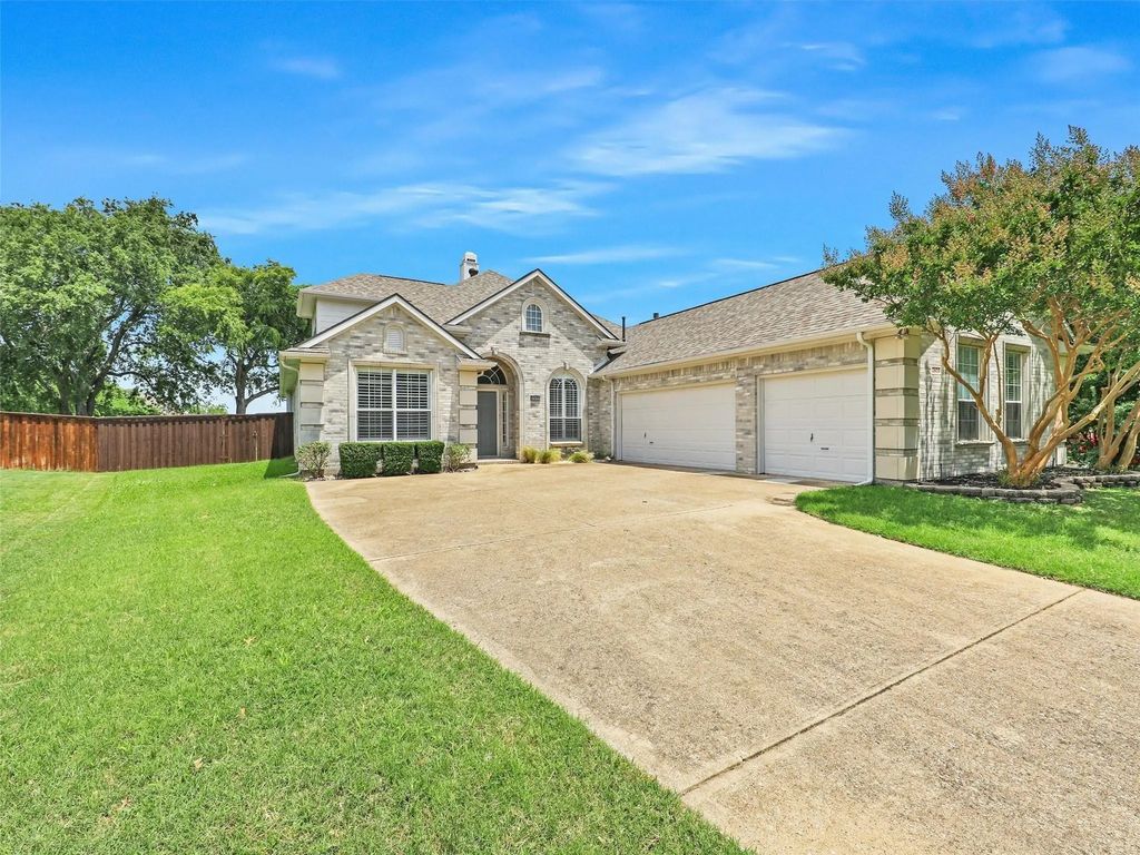 2605 Royal Troon Drive, Plano