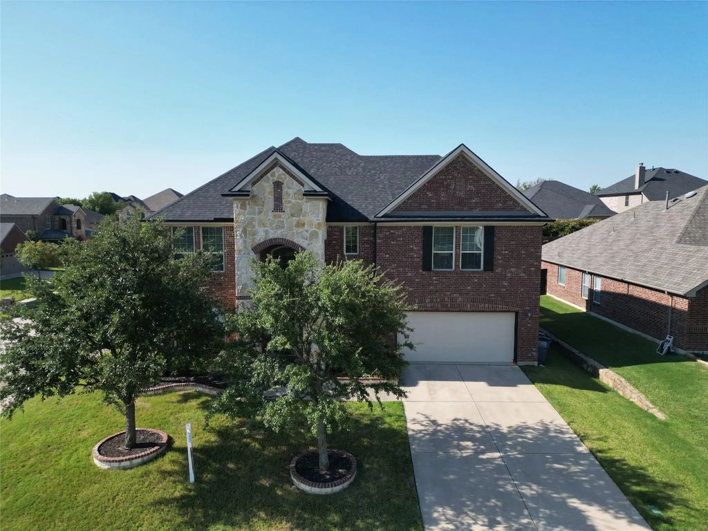 3048 Bella Vista Lane, Little Elm
