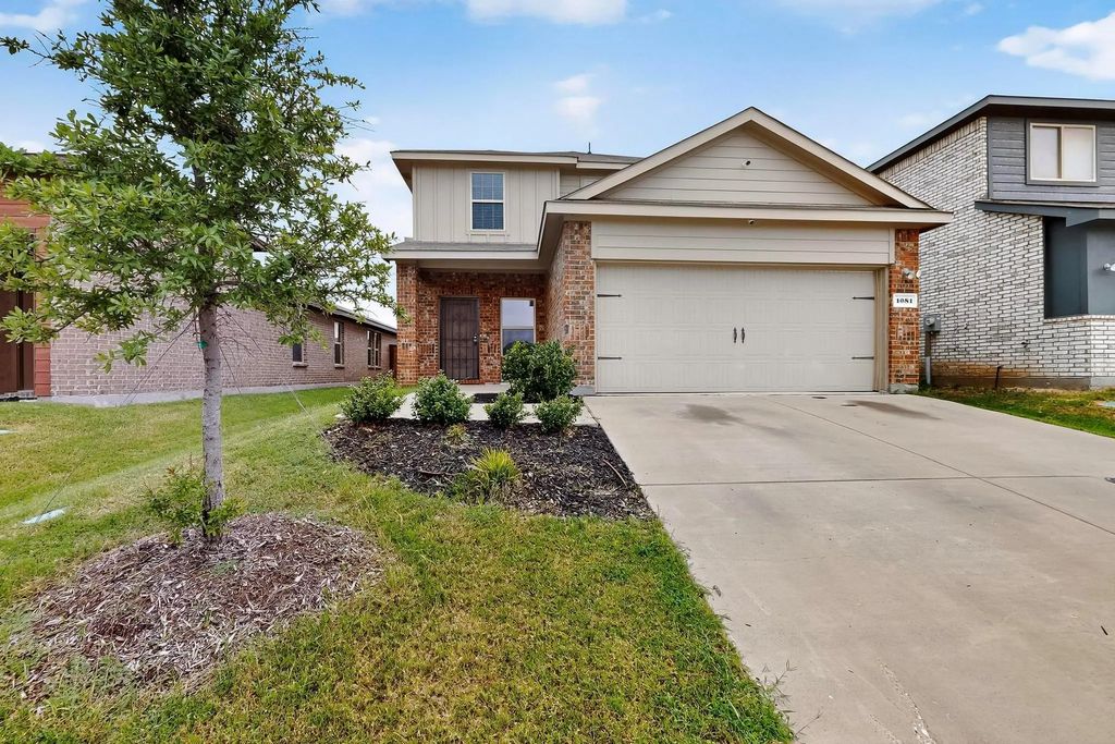 1081 Old Oaks Drive, Forney