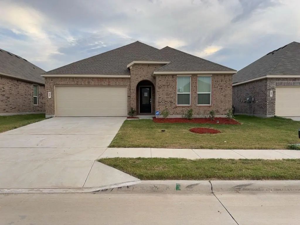537 Mill Trace Way, Princeton