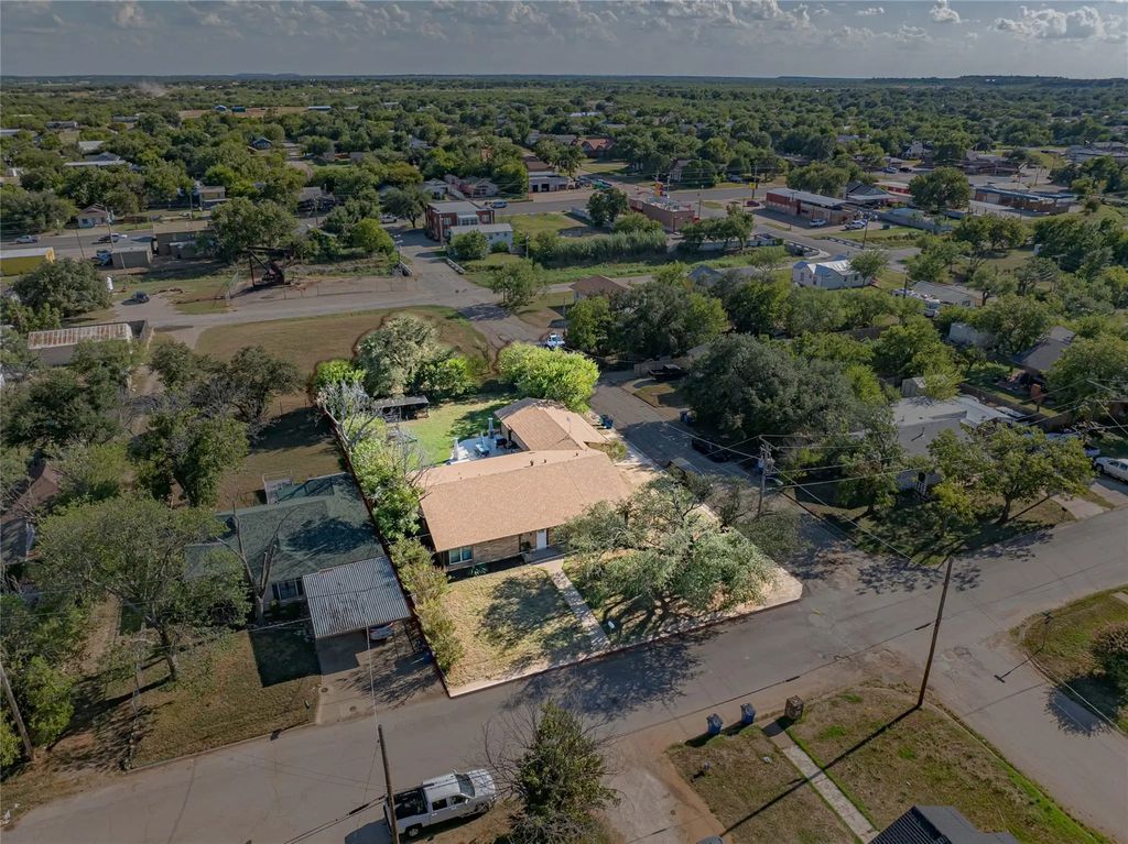 811 W Dyer Street, Breckenridge