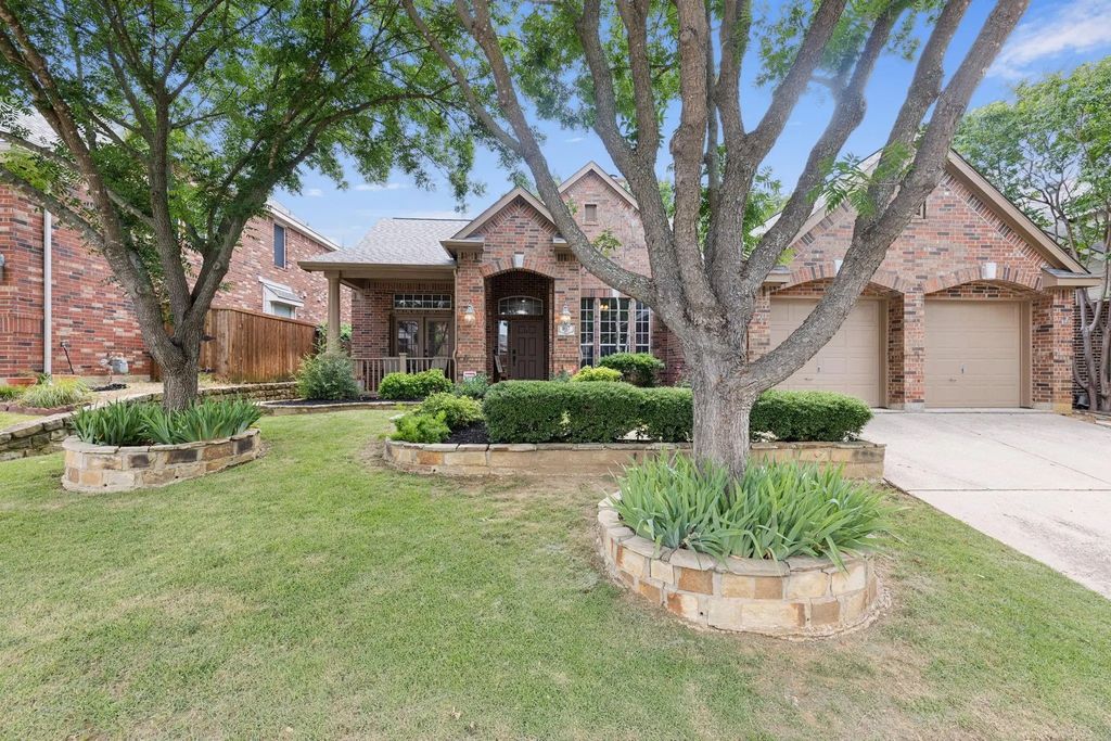 107 Barkley Drive, Hickory Creek