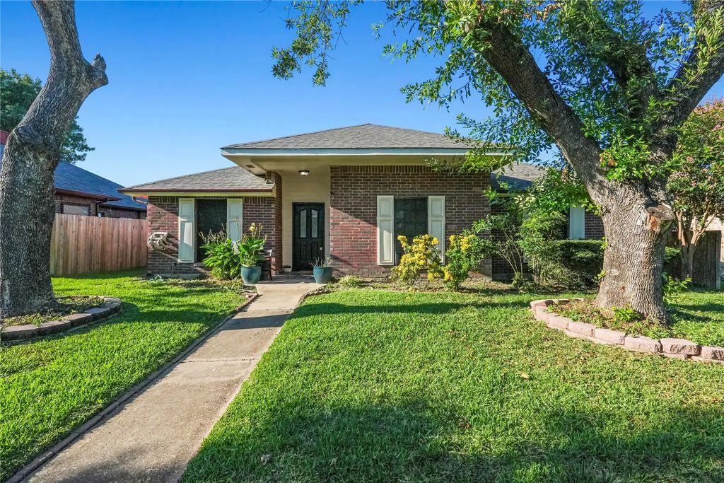 1011 Dandelion Drive, Mesquite
