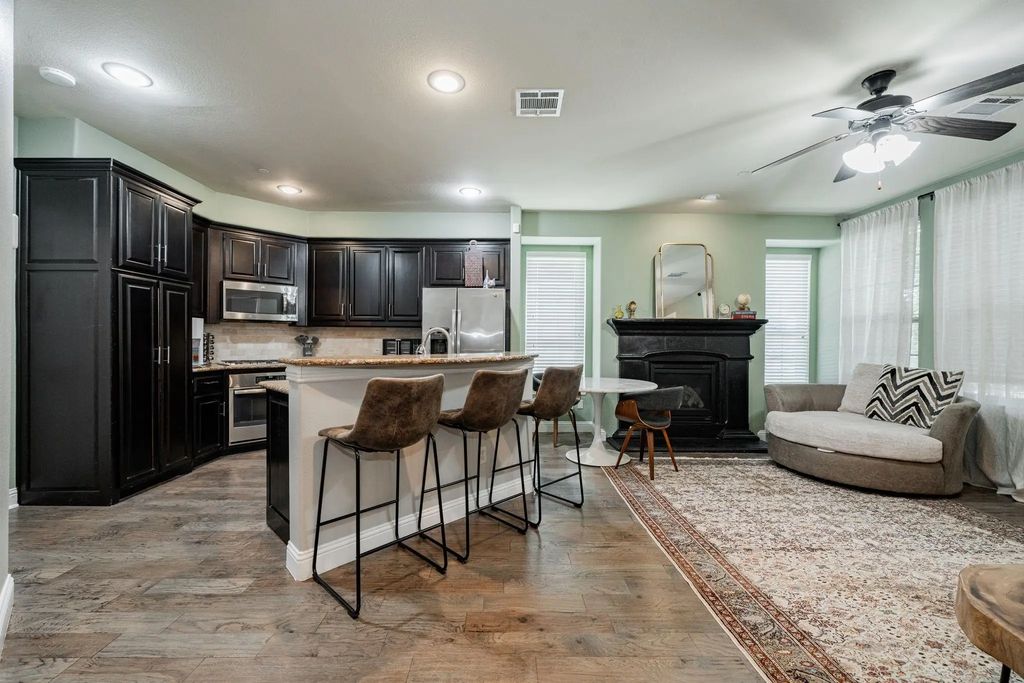 4228 Charles Road, Carrollton