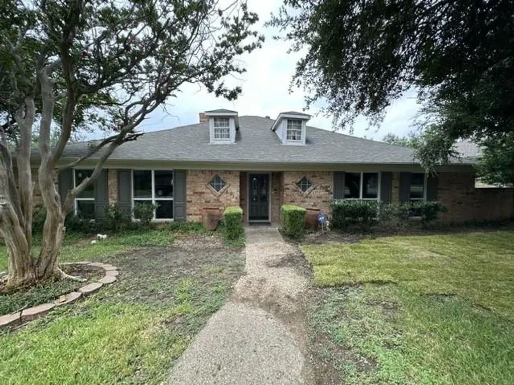 8639 Clover Meadow Drive, Dallas