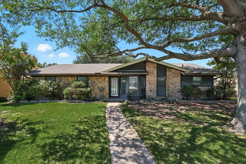 2131 Bamboo Street, Mesquite