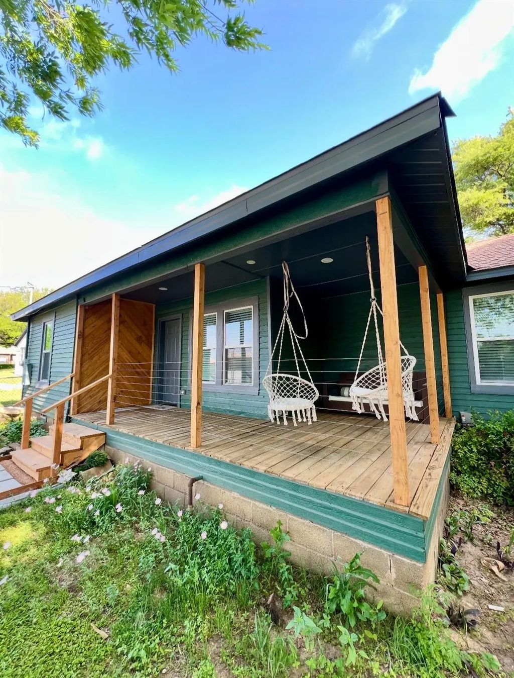 1003 E Columbia Street, Weatherford