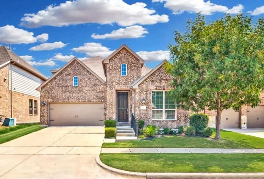 4421 Casa Grande Lane, McKinney