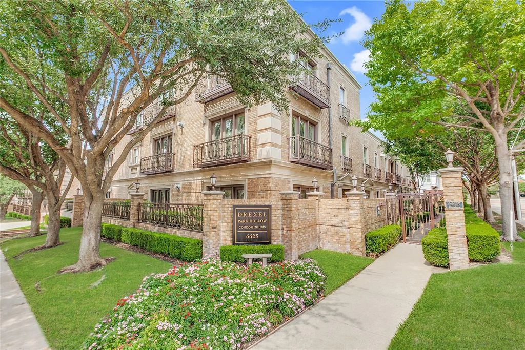 6625 Bandera Avenue 1c, Dallas
