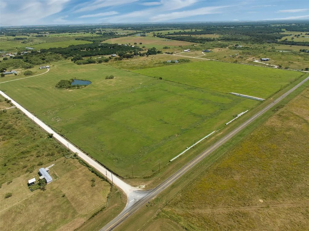 Tbd Fm 2488 & Hcr 1421 Lp, Covington
