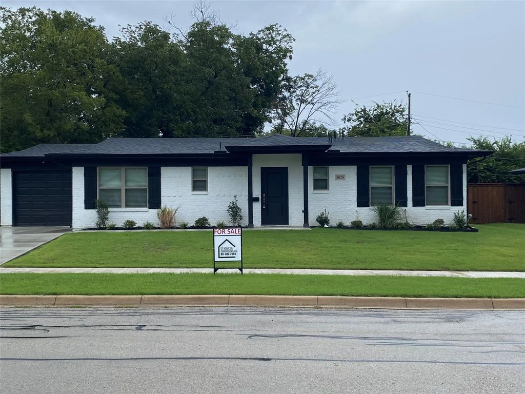 5020 Colorado Boulevard, North Richland Hills